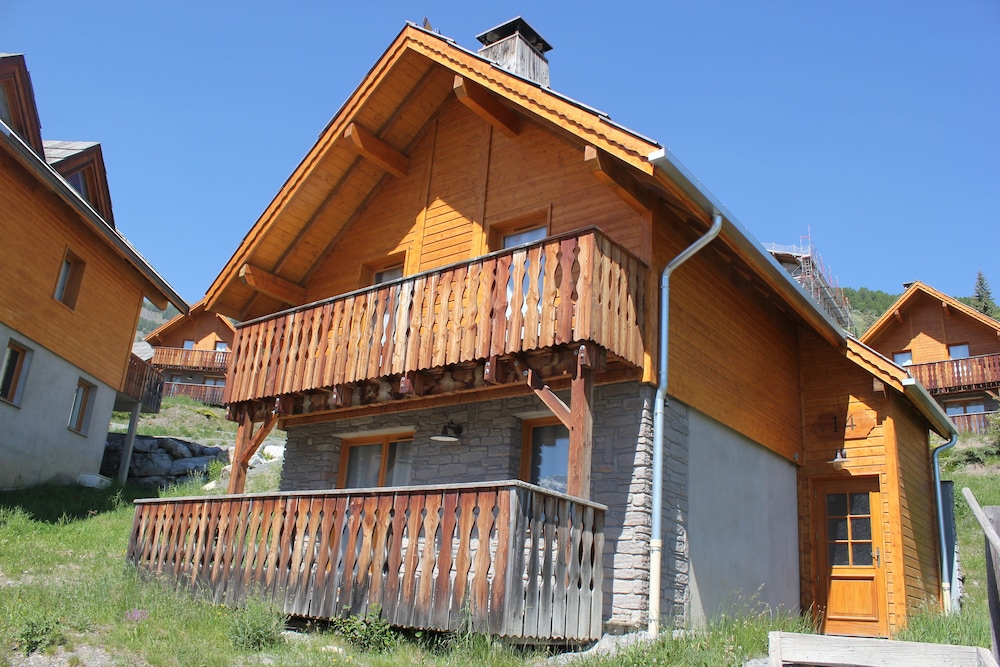 Residence Le Hameau De Praroustan 9/55
