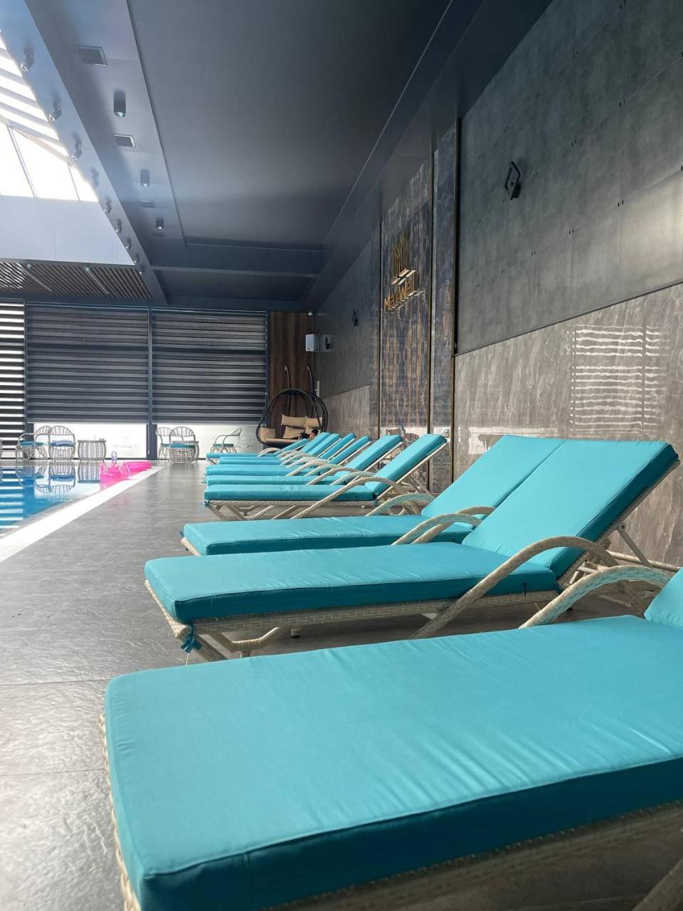 MaxWell Hotel & Spa 42/64
