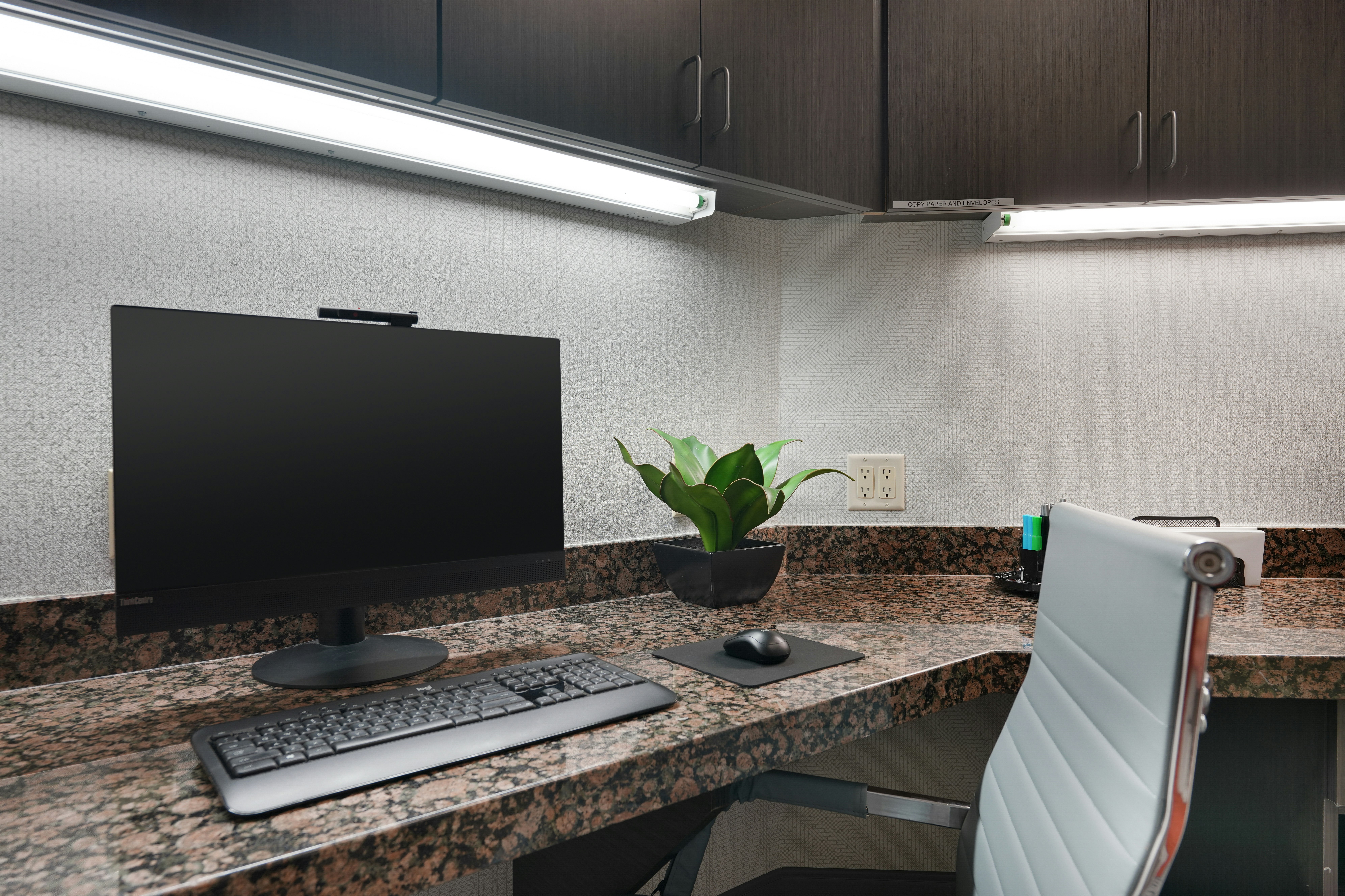 Hampton Inn and Suites Tulsa Hills 32/37