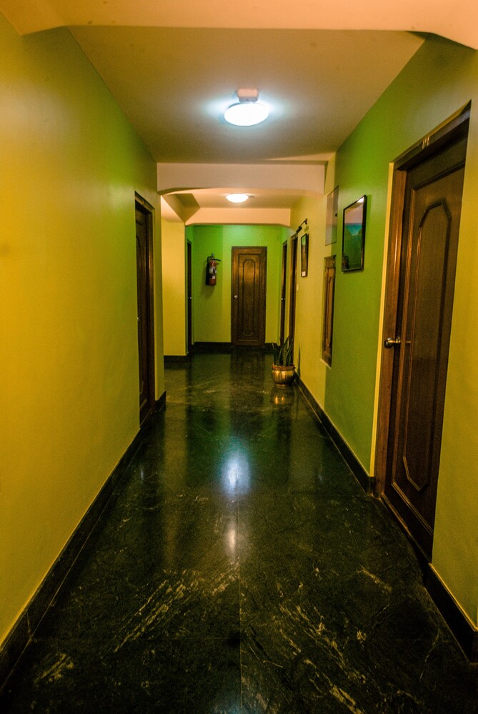 Kathmandu Prince Hotel 21/32