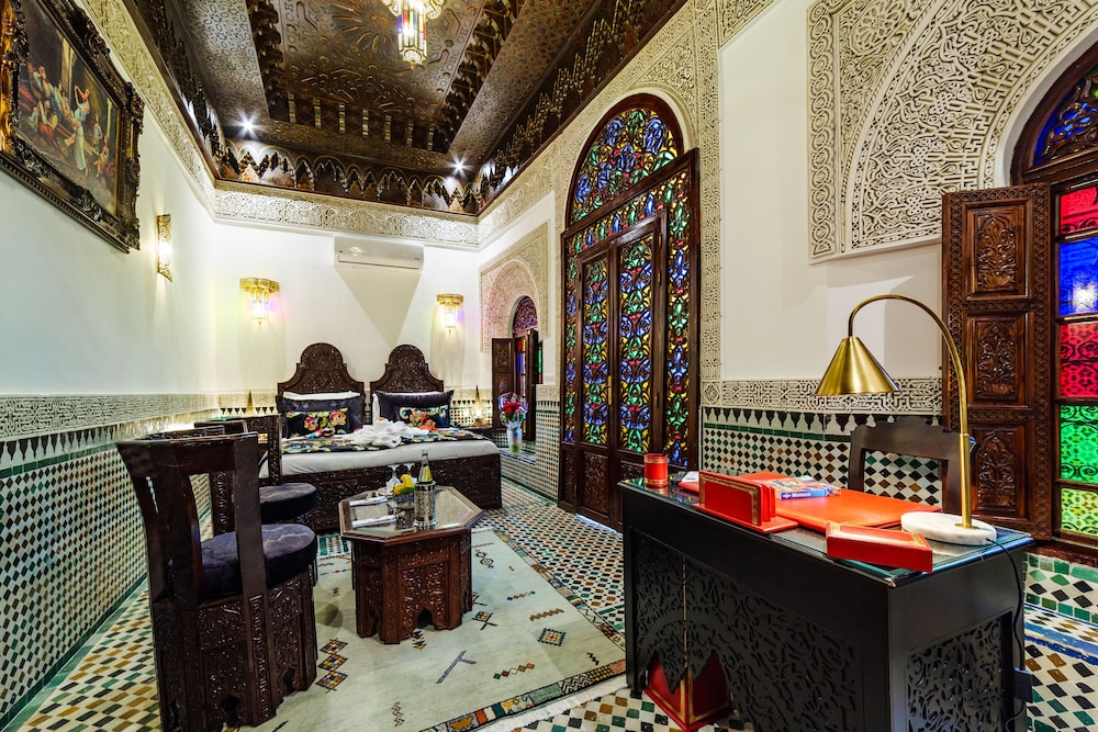 Riad Rcif 46/72