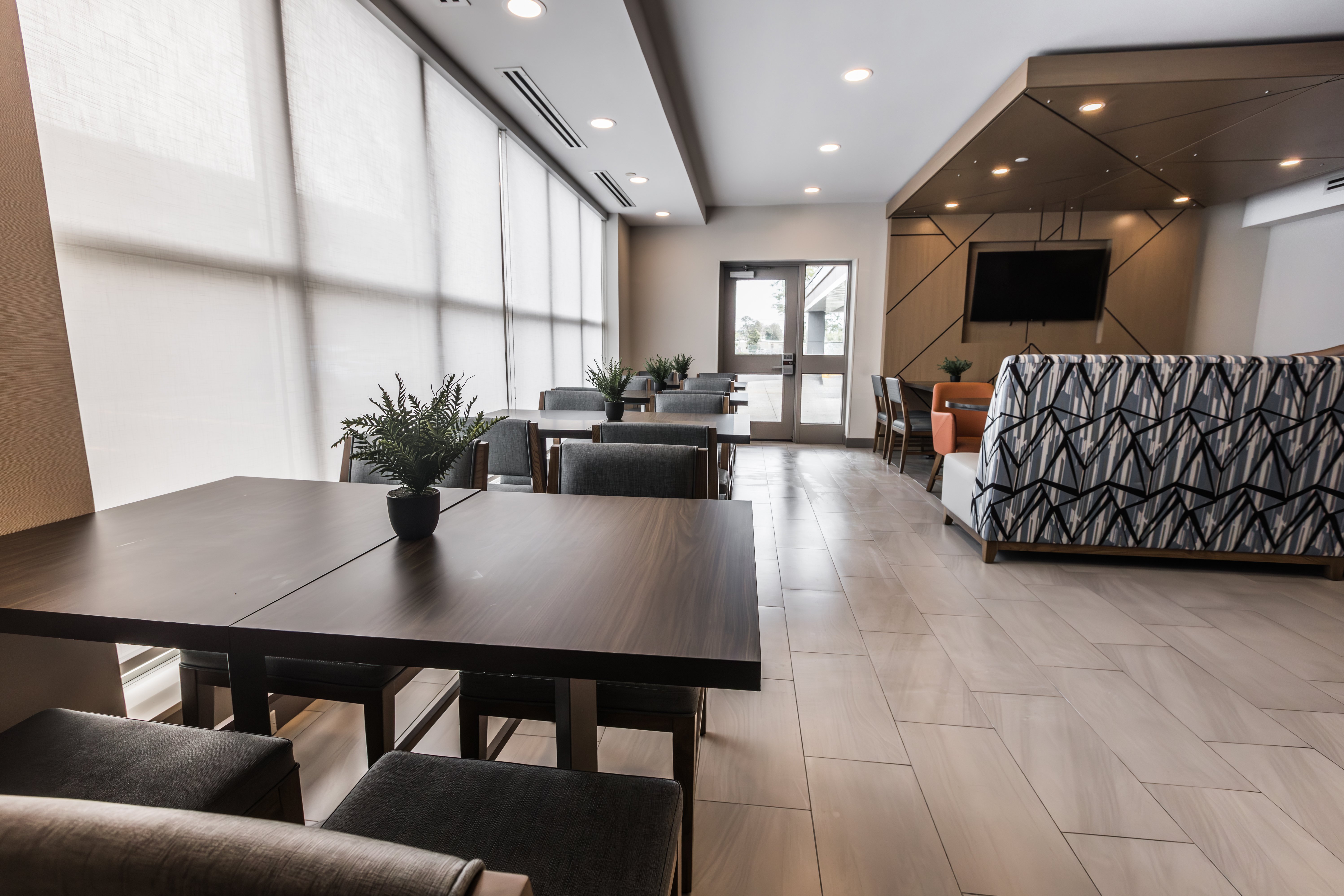 Holiday Inn Express Toronto North York 29/50