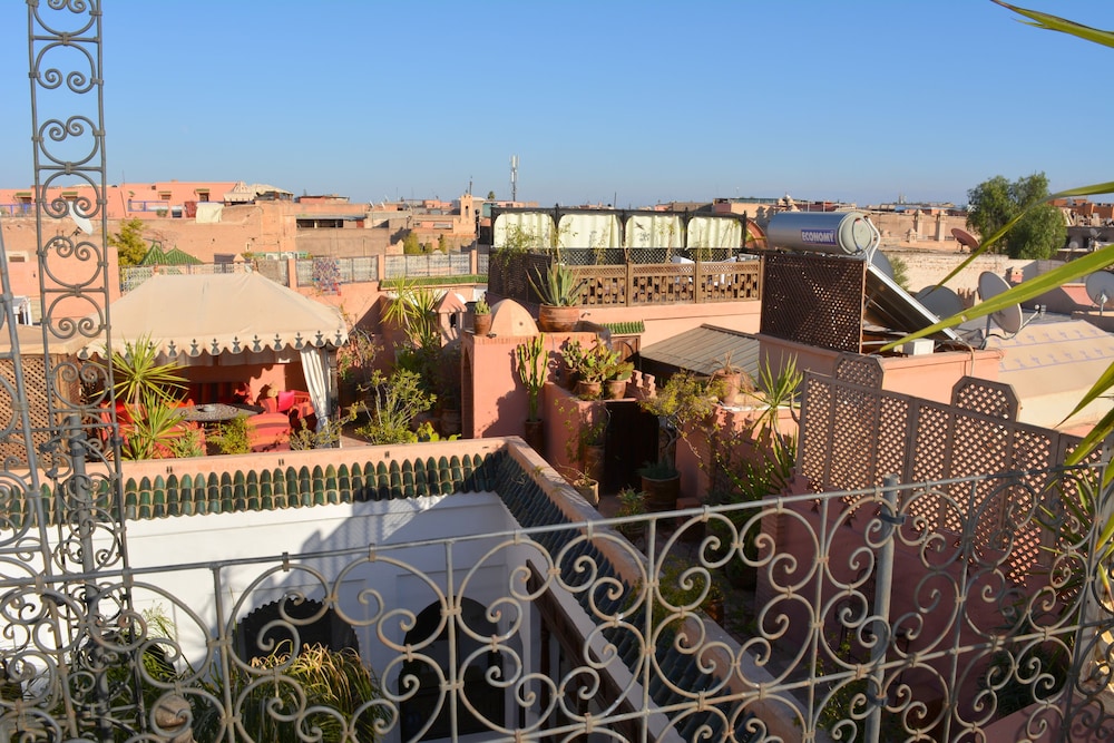 Riad Ghali & Spa 6/48