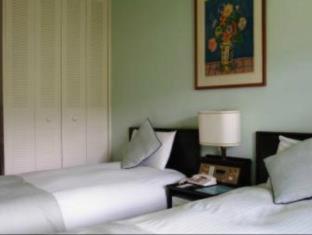 غرفة، Manza Prince Hotel 3/4