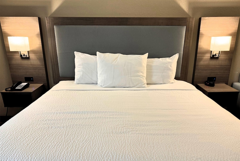Baymont by Wyndham Corpus Christi Airport photo2