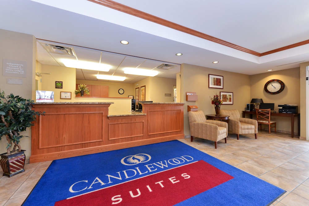 Candlewood Suites Elmira Horseheads 5/41
