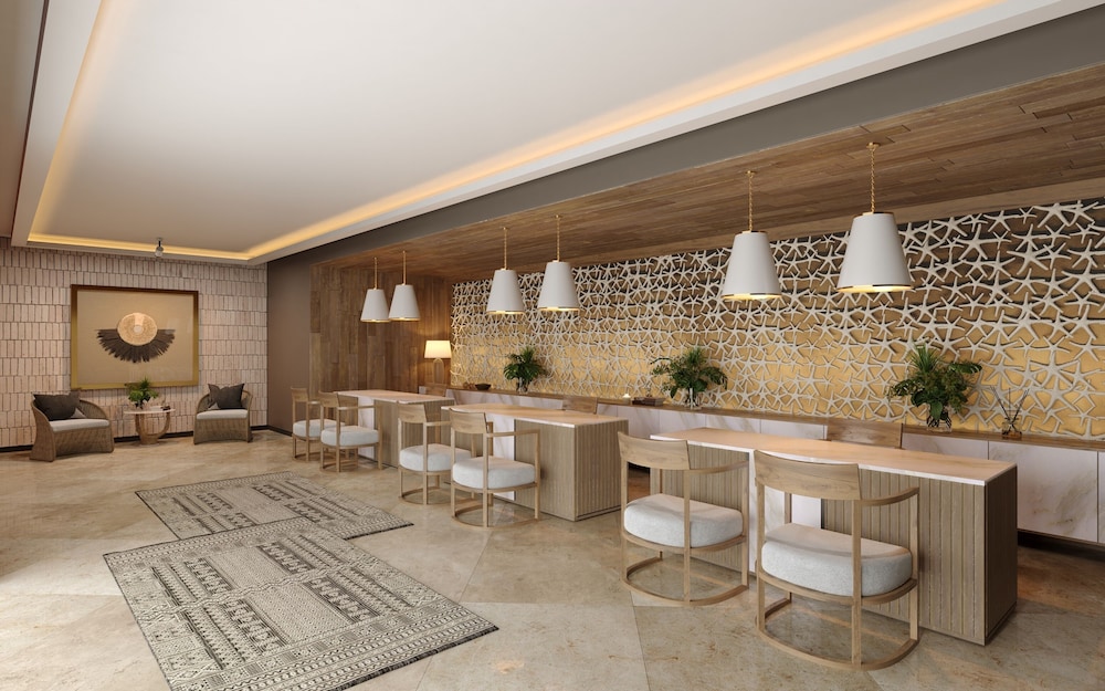 Hyatt Zilara Riviera Maya - All Inclusive - Adults Only 11/72