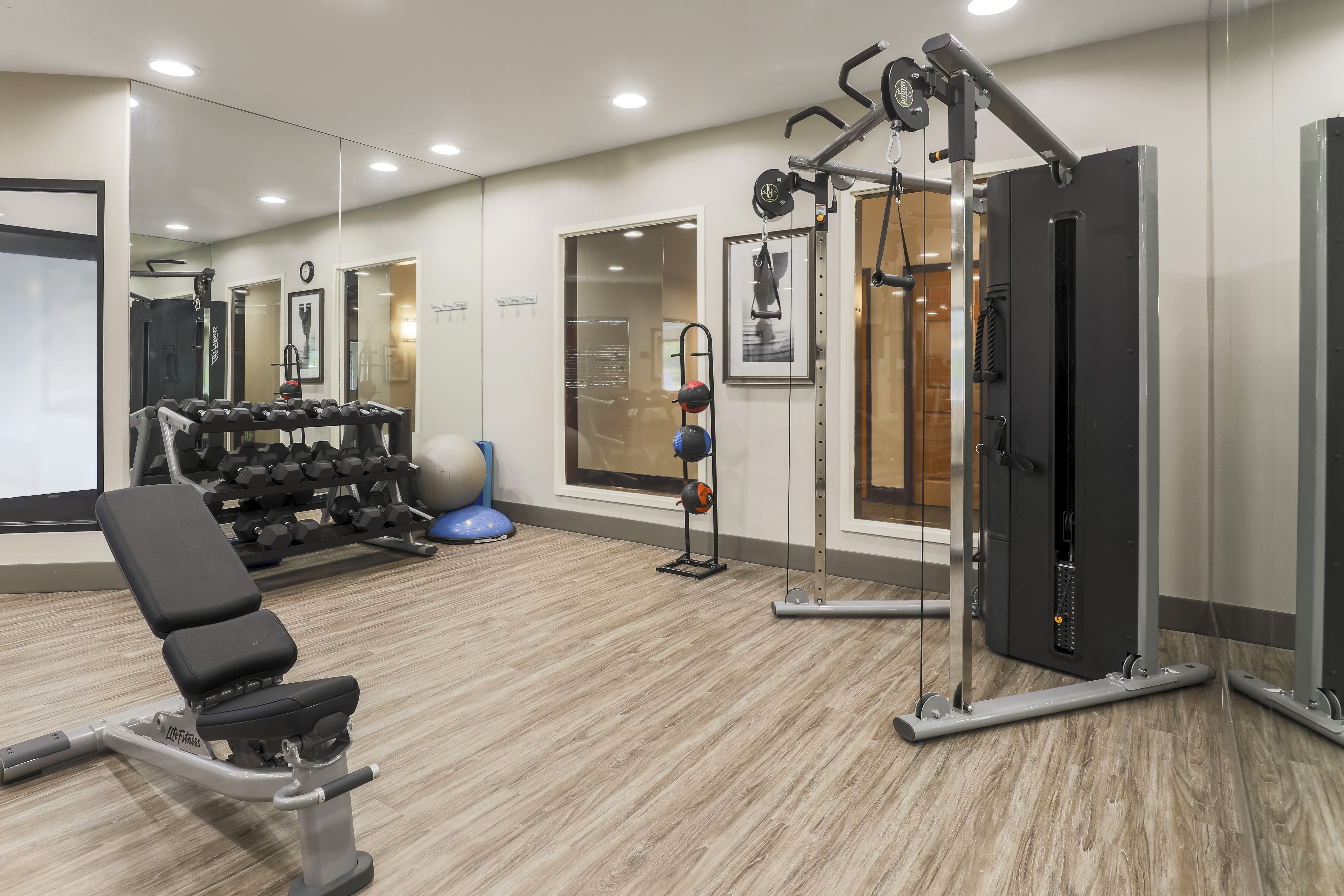 Staybridge Suites Reno 22/45