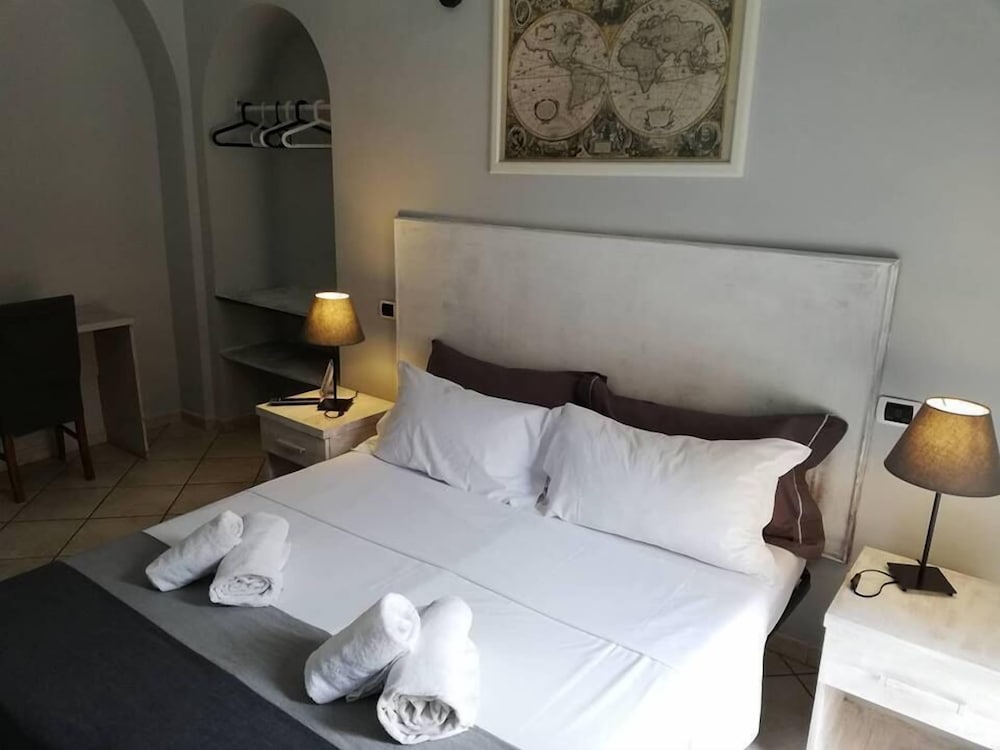 Relais Indipendenza 18/50