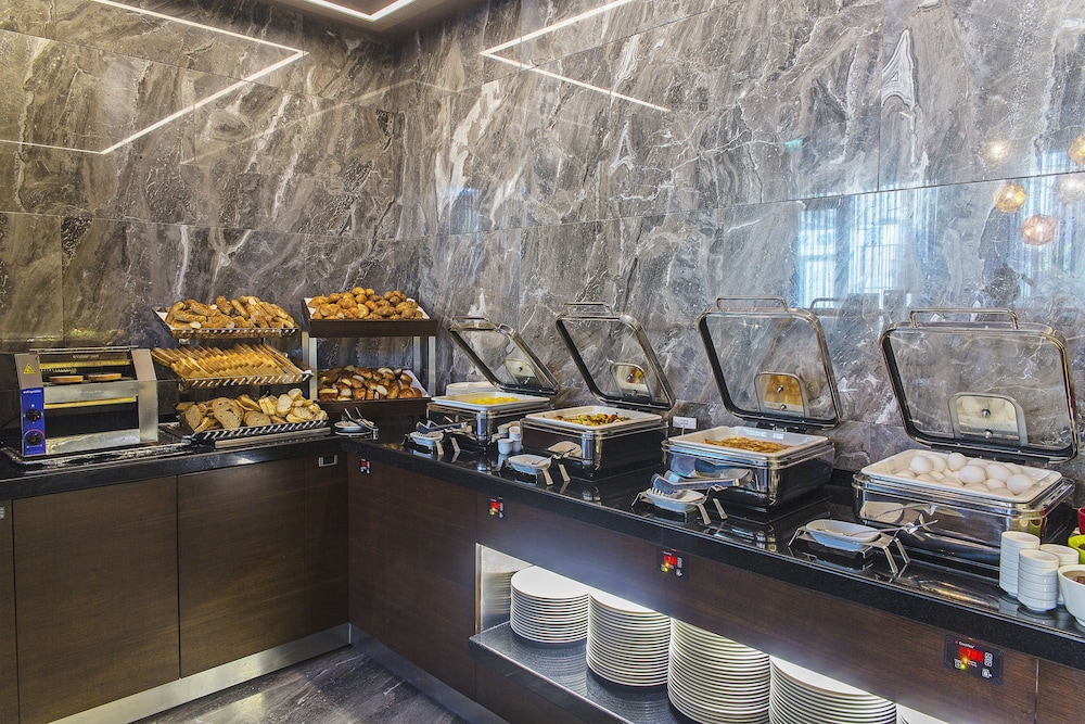 Naz City Hotel Taksim 53/69