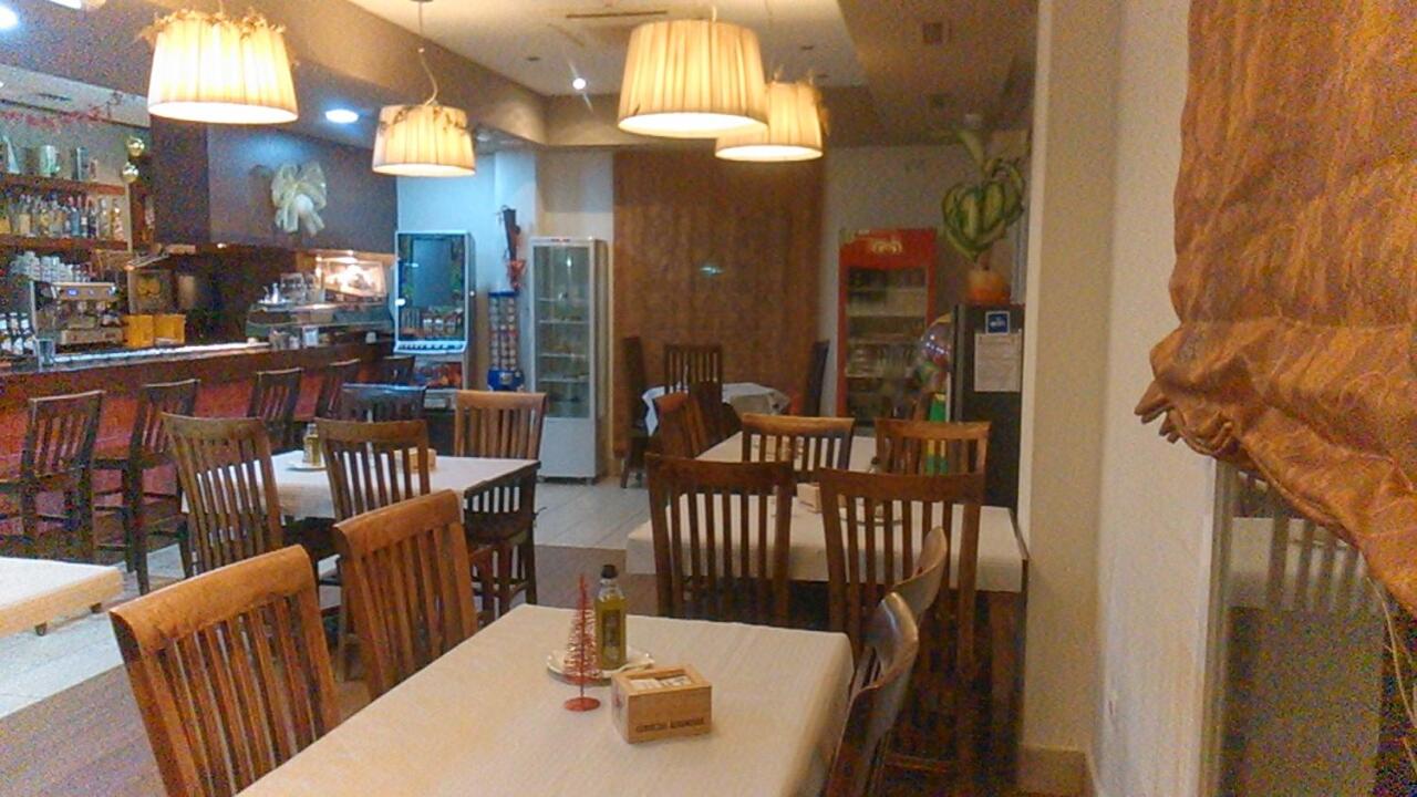 Hotel Las Canteras de Puerto Real 29/50