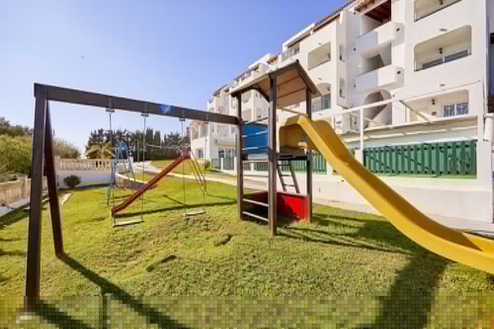 Apartamentos Holiday Center Santa Ponsa 21/46