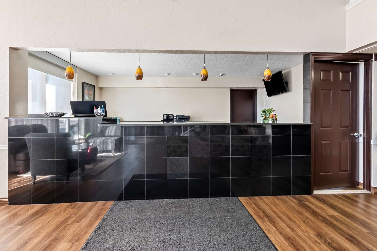SureStay Hotel by Best Western Duncan 2/11