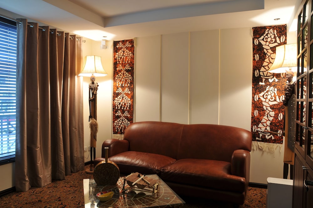 Leola Hotel Lkeja 25/47