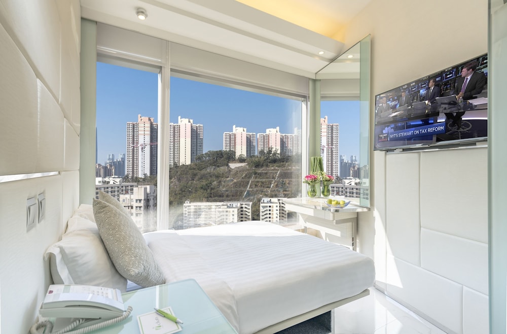 iclub To Kwa Wan Hotel (ex iclub Ma Tau Wai Hotel) 31/31