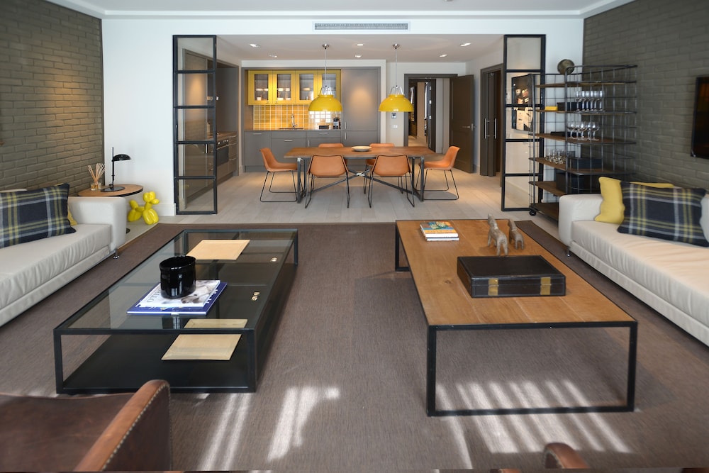Midtown Apartments 48/72