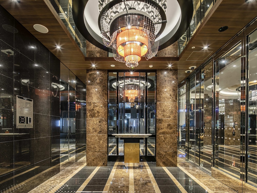 APA Hotel Nagoya Ekimae 9/50
