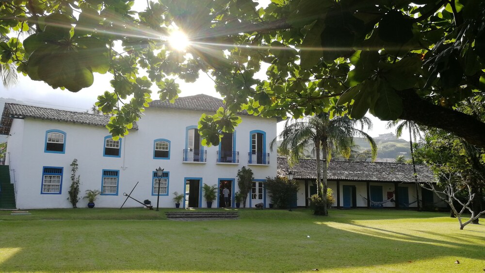 Porto Grande Hotel Convention 47/50