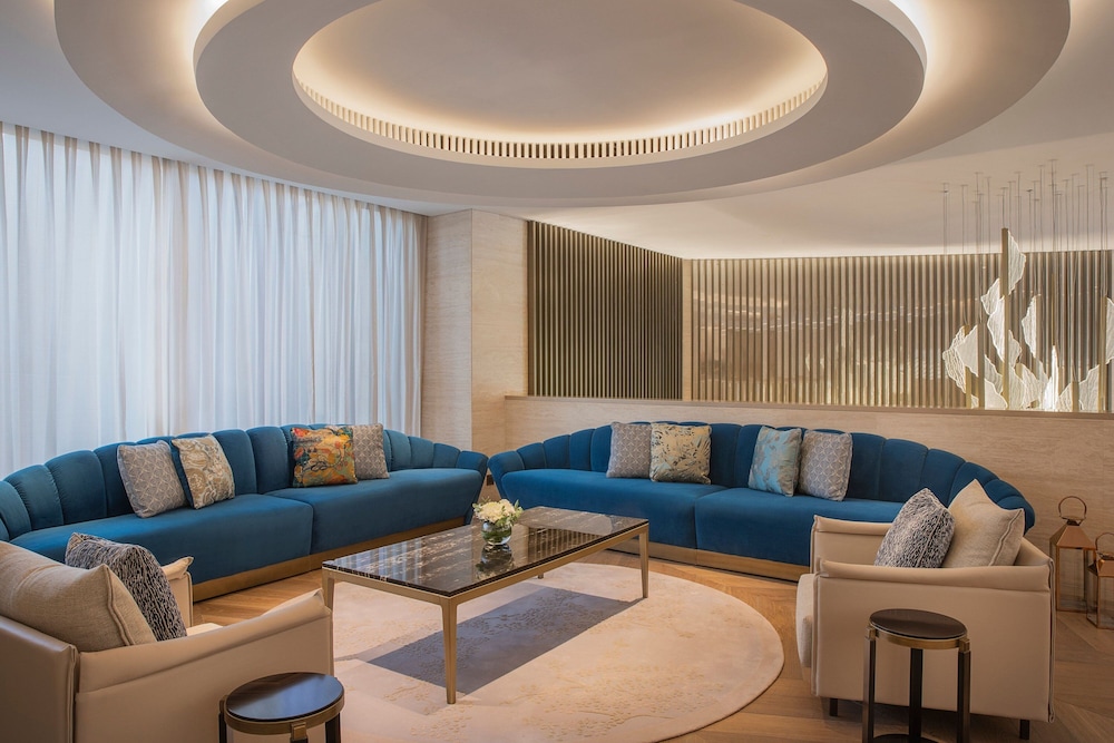 The St. Regis Riyadh 24/45