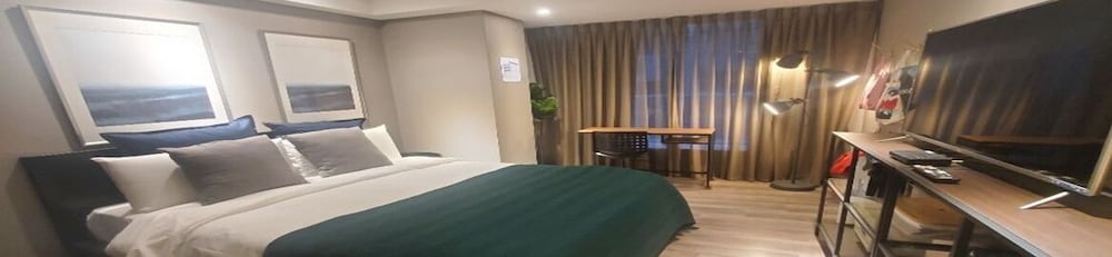 Yomi Hotel 26/76