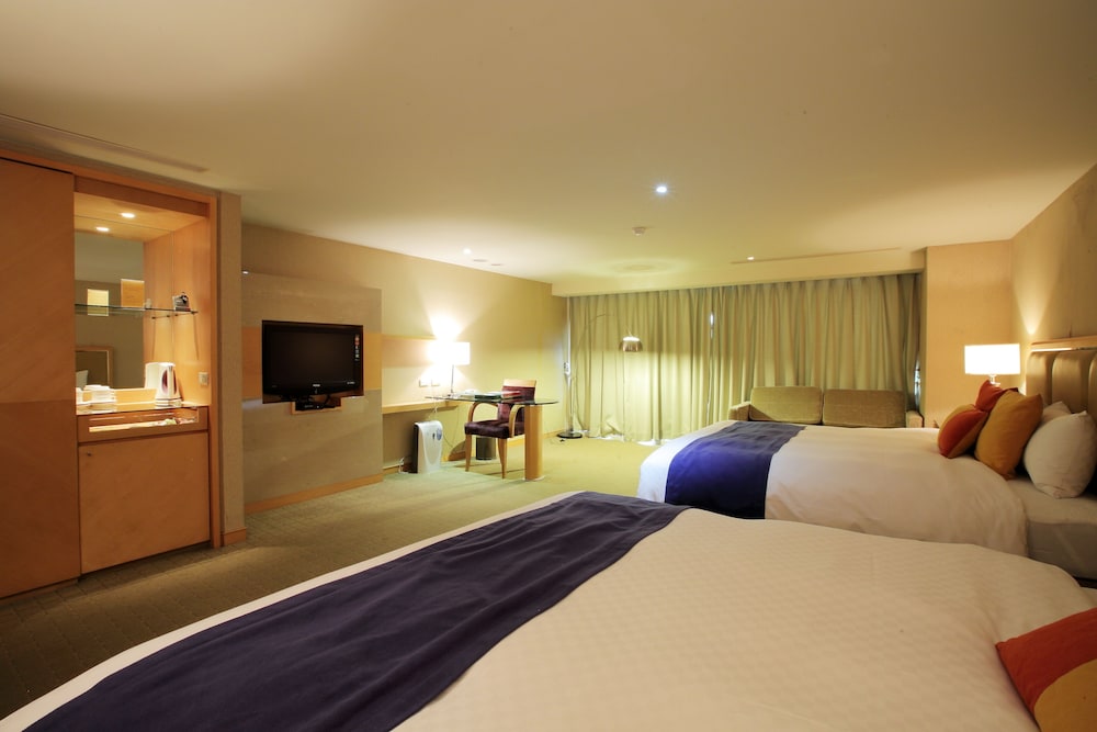 Jin Hua Hotel 11/50
