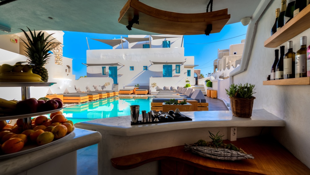 Evgenia Villas Amp Suites 50/63