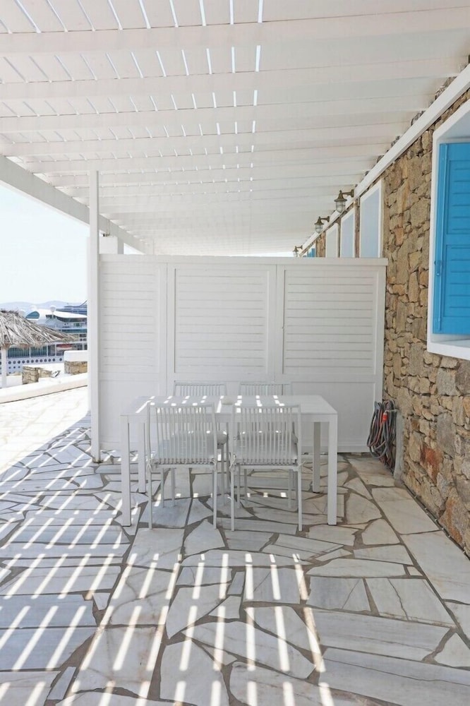 Adikri Villas and Studios 3/50