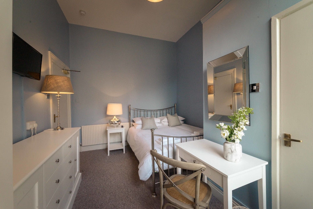 Anabelles Guest House 46/46