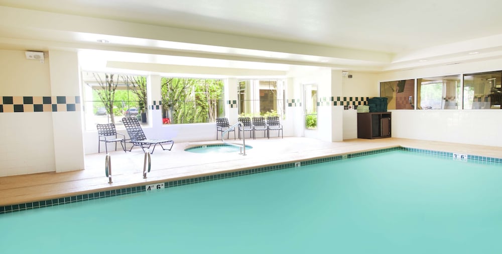 Hilton Garden Inn Seattle/Renton 7/41