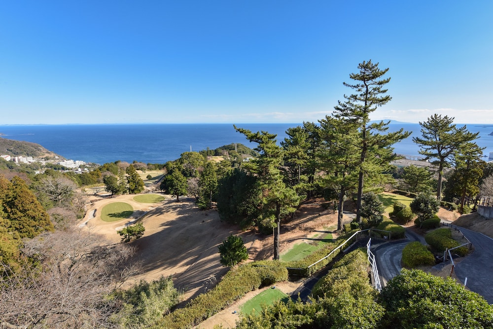 Atami Club Geihinkan 44/50