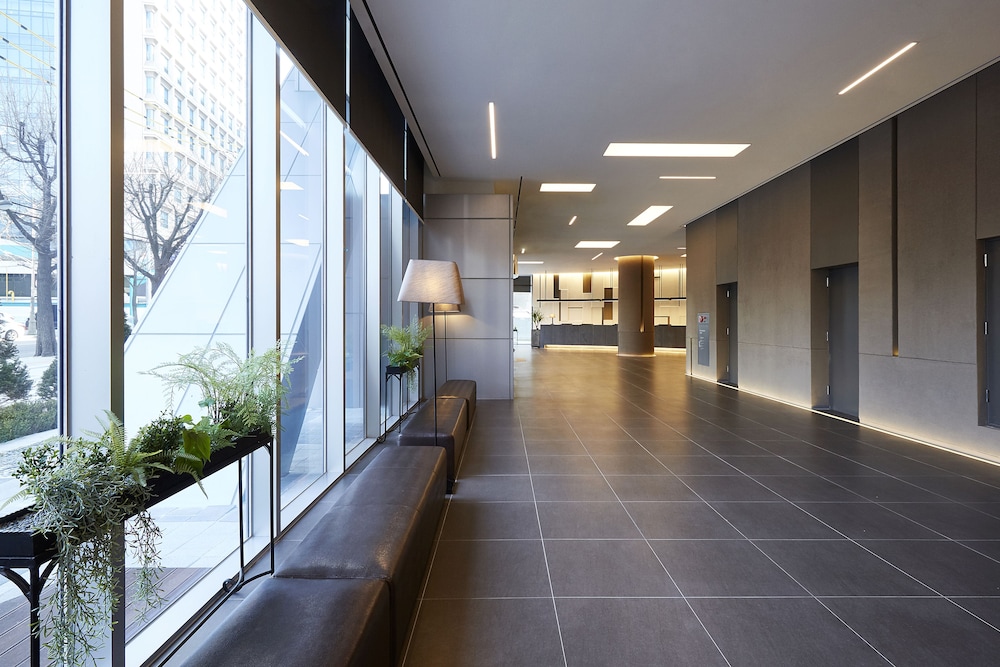 Nine Tree by Parnas Seoul Myeongdong 2 11/65