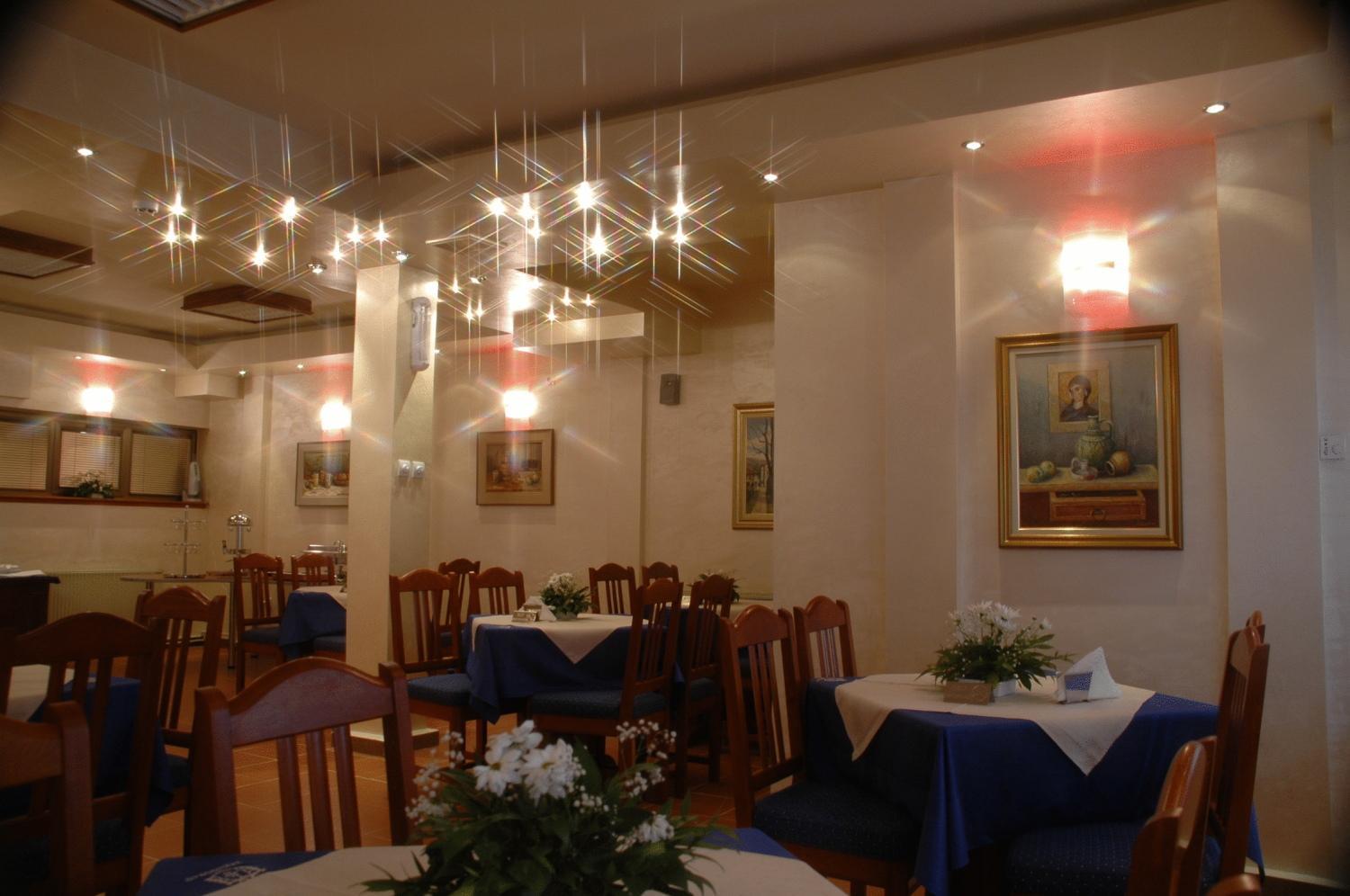 Tehnograd Hotel 39/55