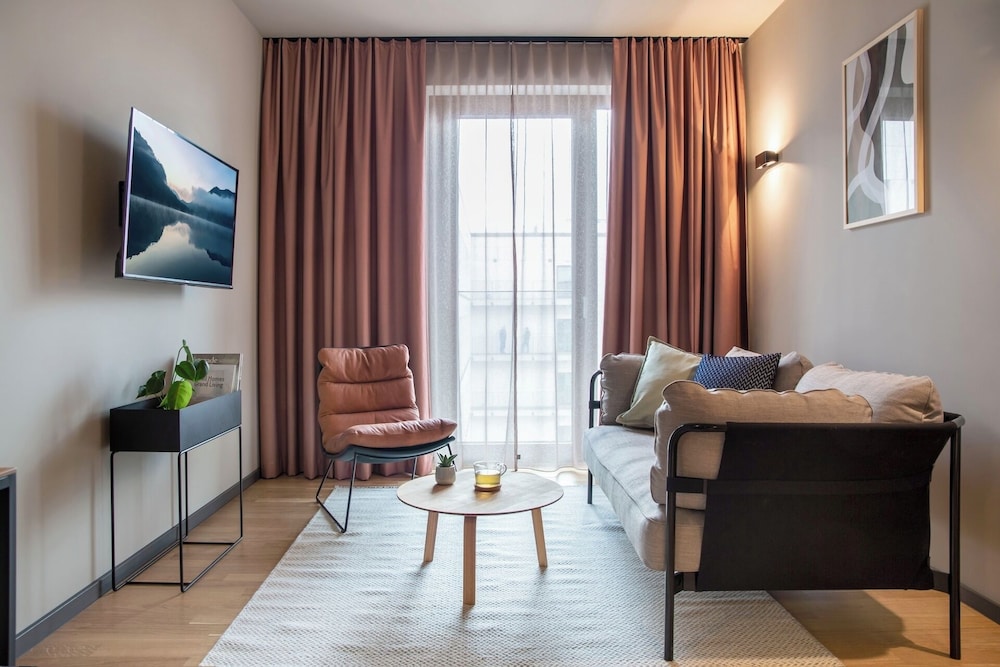 Ipartment Berlin Airport @home By Best Western 22/56