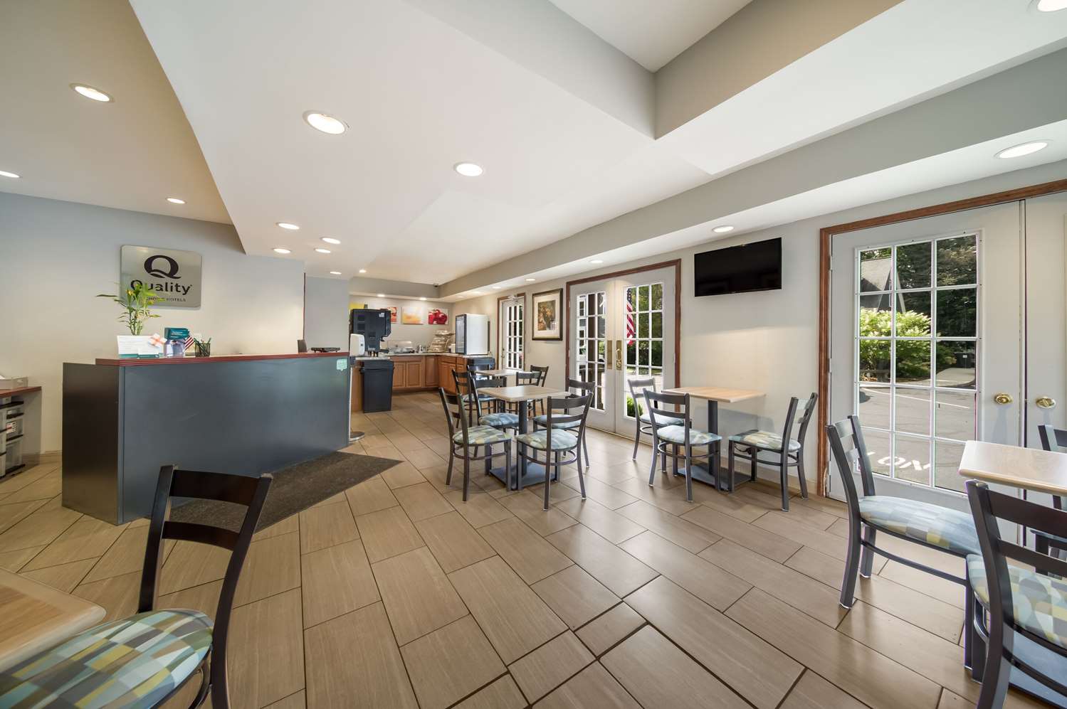 Quality Inn Great Barrington 22/26