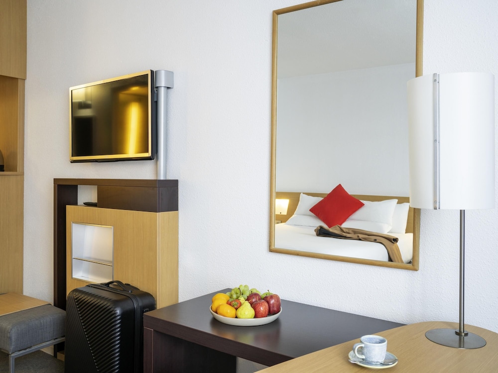 Novotel Glasgow Centre 47/65