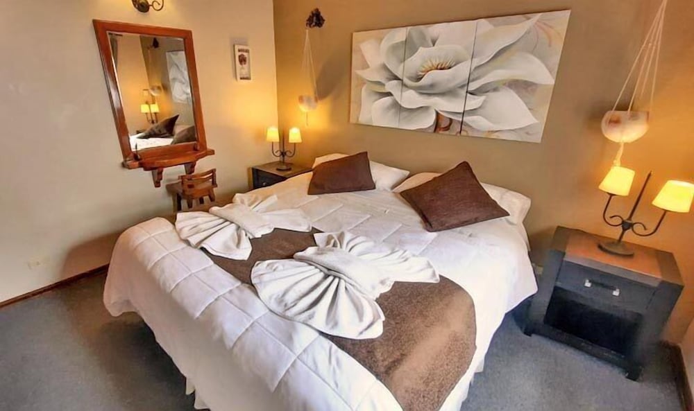 Rotui Apart Hotel 13/32