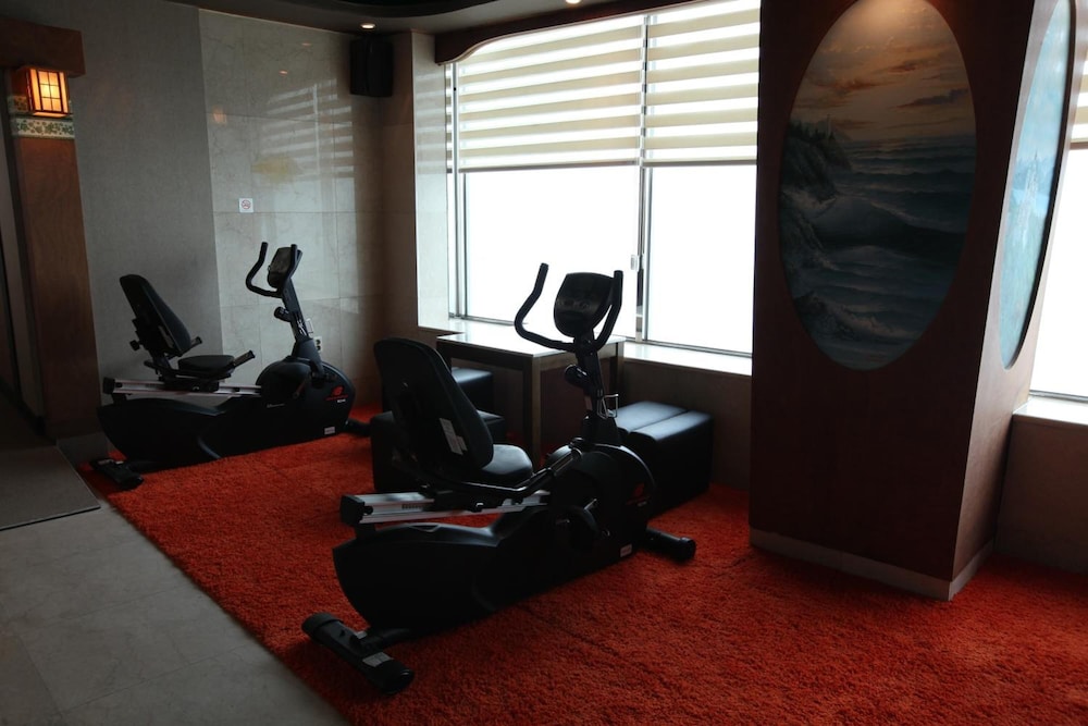 Benikea Hotel Mountain & Ocean Daepohang 27/50
