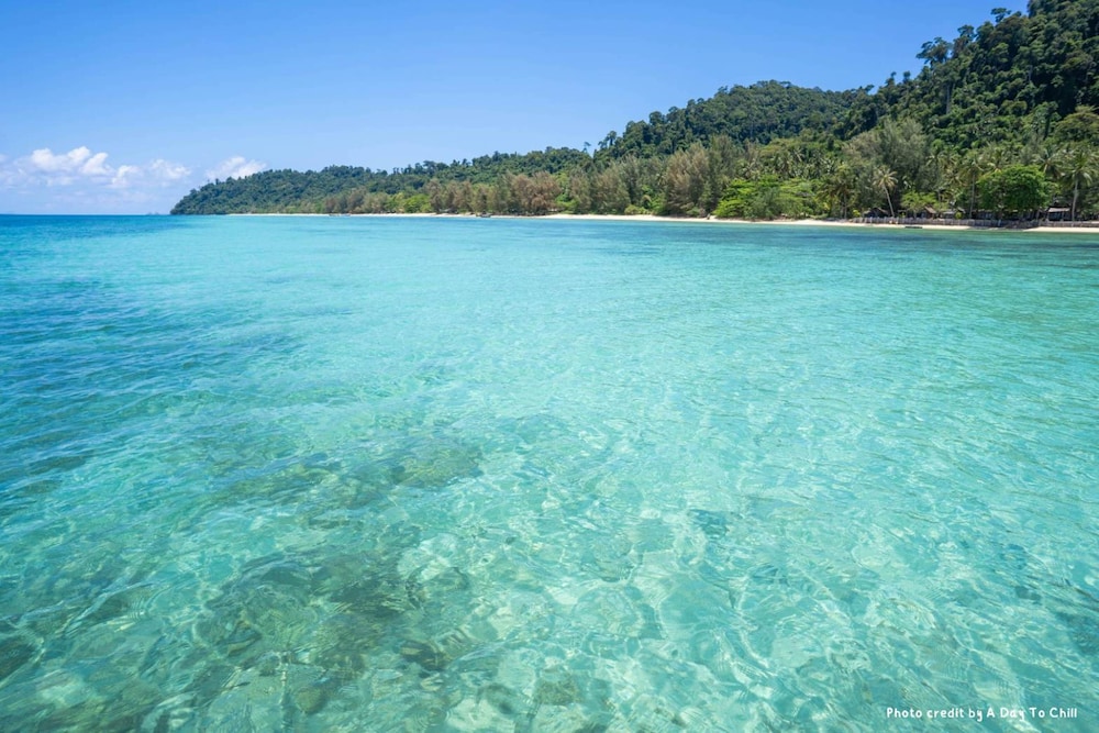 THAPWARIN RESORT(KOH NGAI) 42/50
