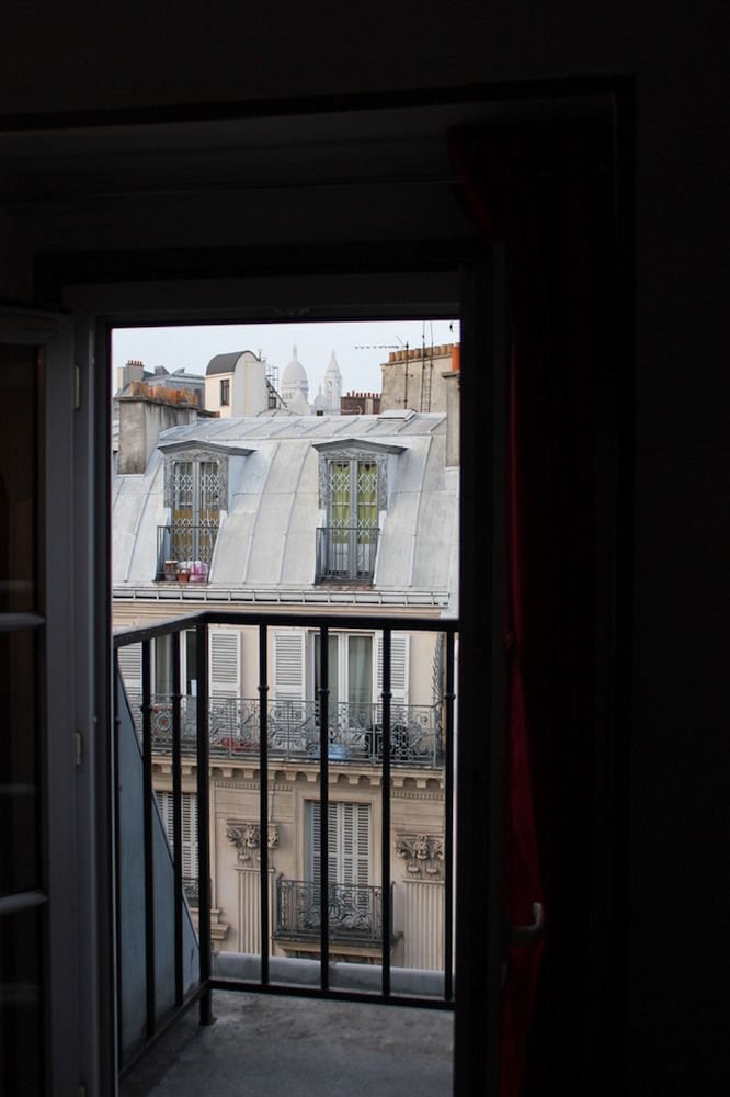 METROPOL HOTEL PARIS 6/71