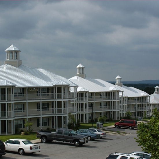 Holiday Inn Club Vacations Holiday Hills Resort at Branson 39/57