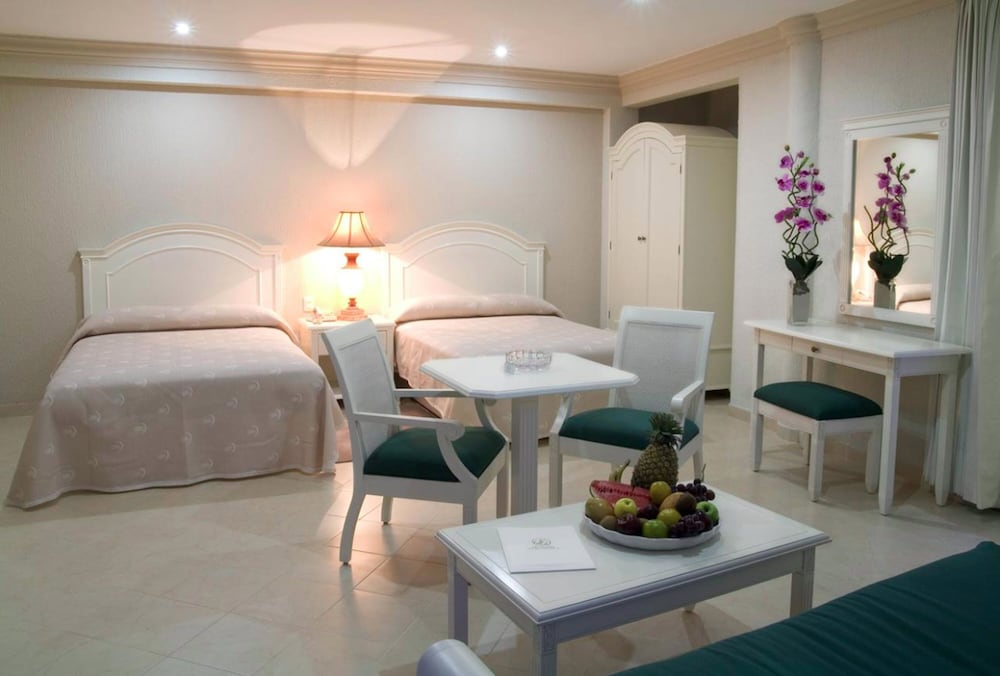 Excelaris Grand Resort Conventions & Spa 36/71