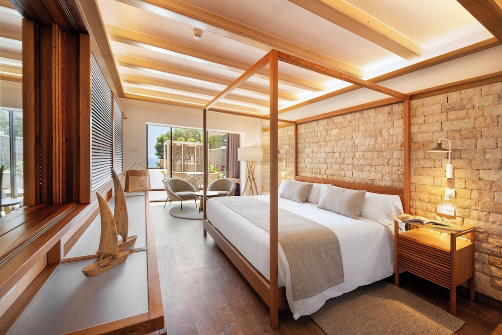 CHILL OUT, DELUXE, SEA VIEW, TERRACE