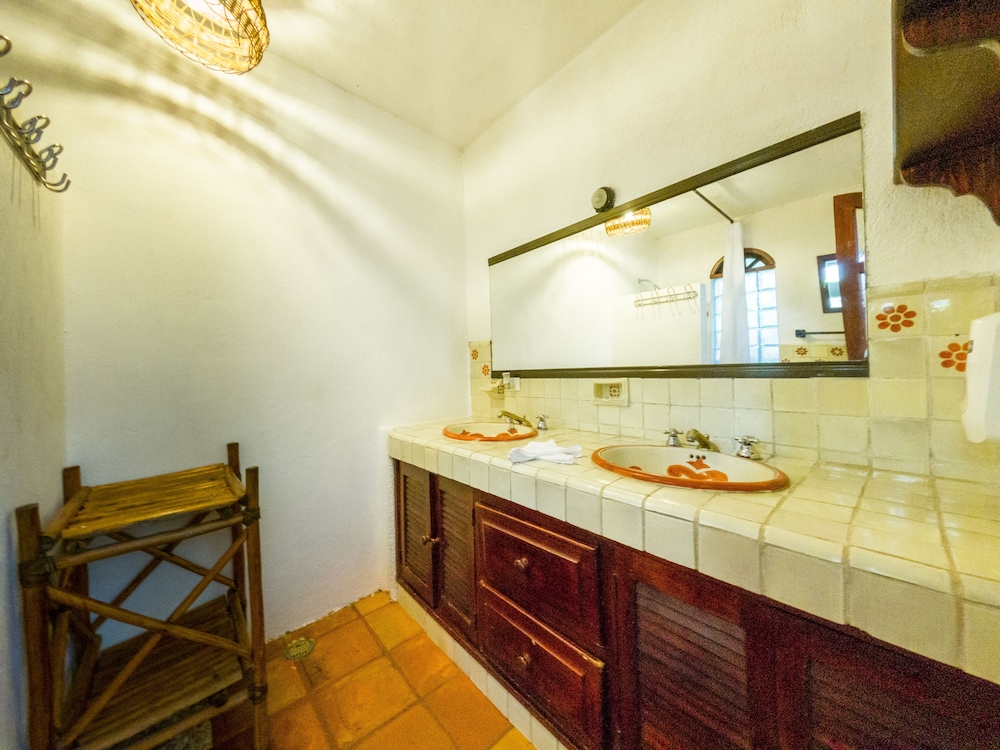 Apart Hotel Casaejido 85/88