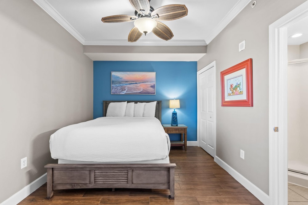 Tidewater Beach Resort By Panhandle Getaways 19/78