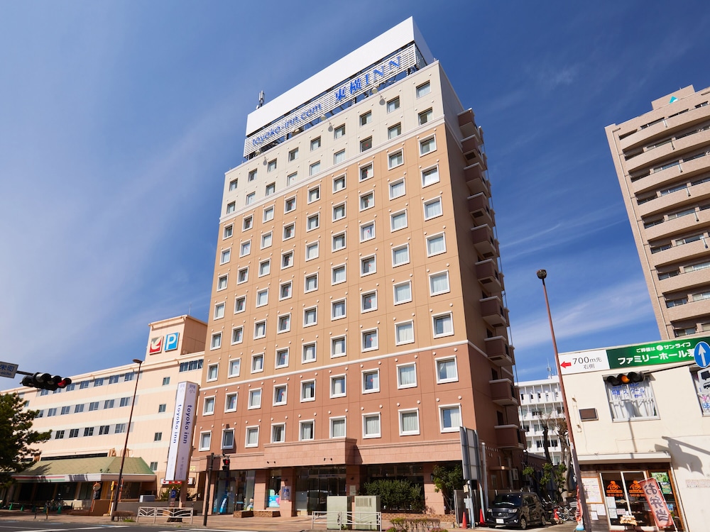 Toyoko Inn Shonan Chigasaki-eki Kita-guchi 2/64