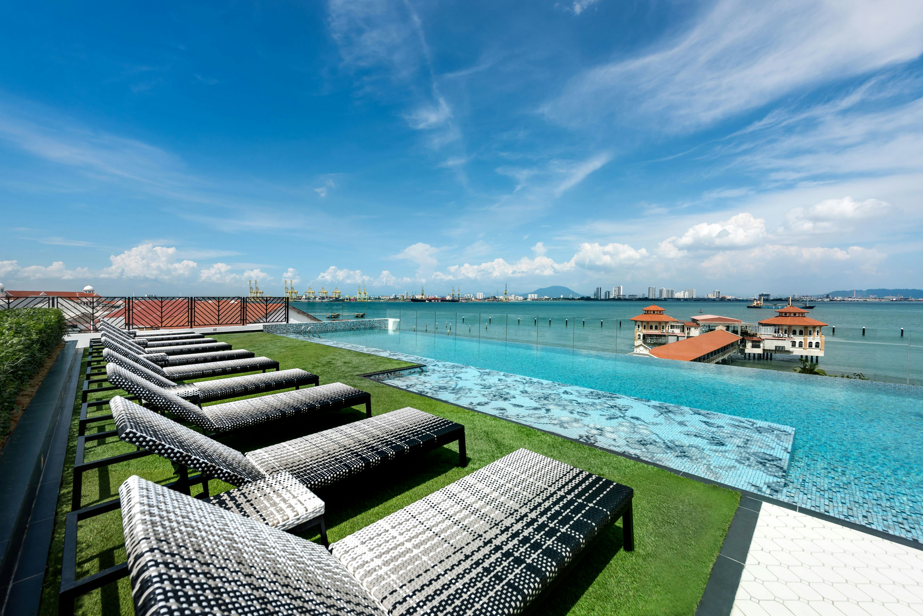 The Prestige Hotel Penang 29/30