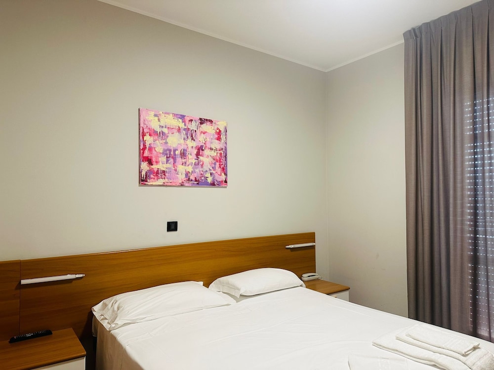 Hotel Dogana 12/49