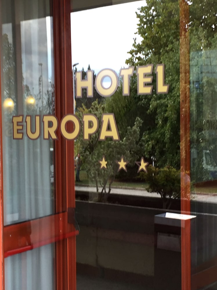 Hotel Europa 3/29