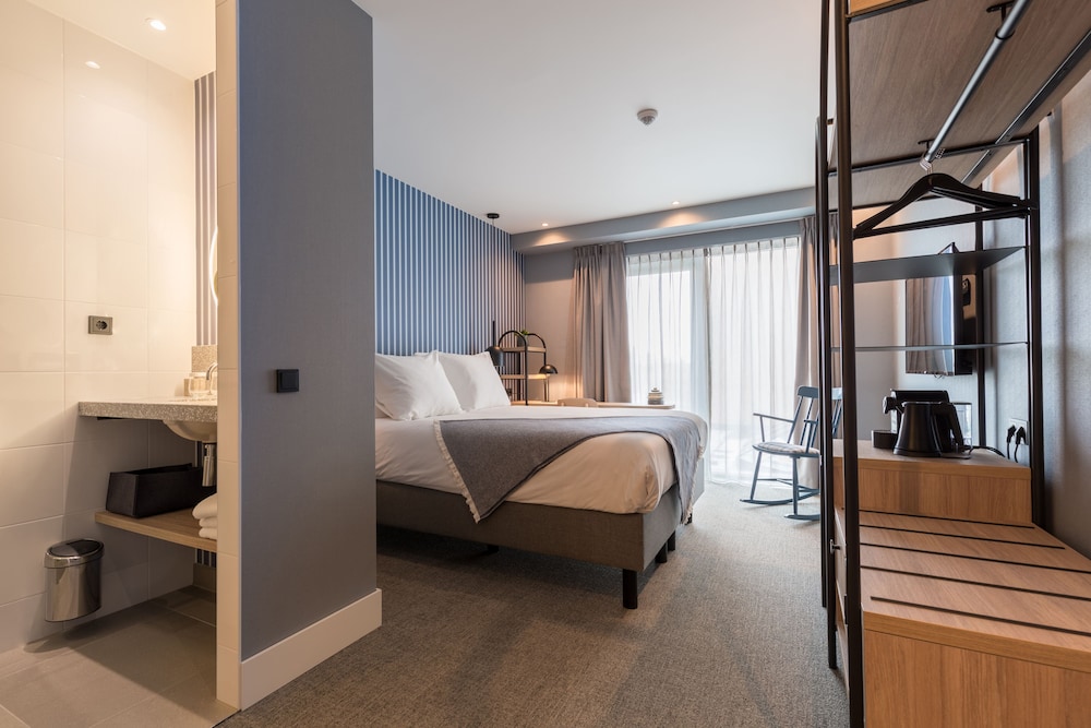 Hotel Venlo 10/72
