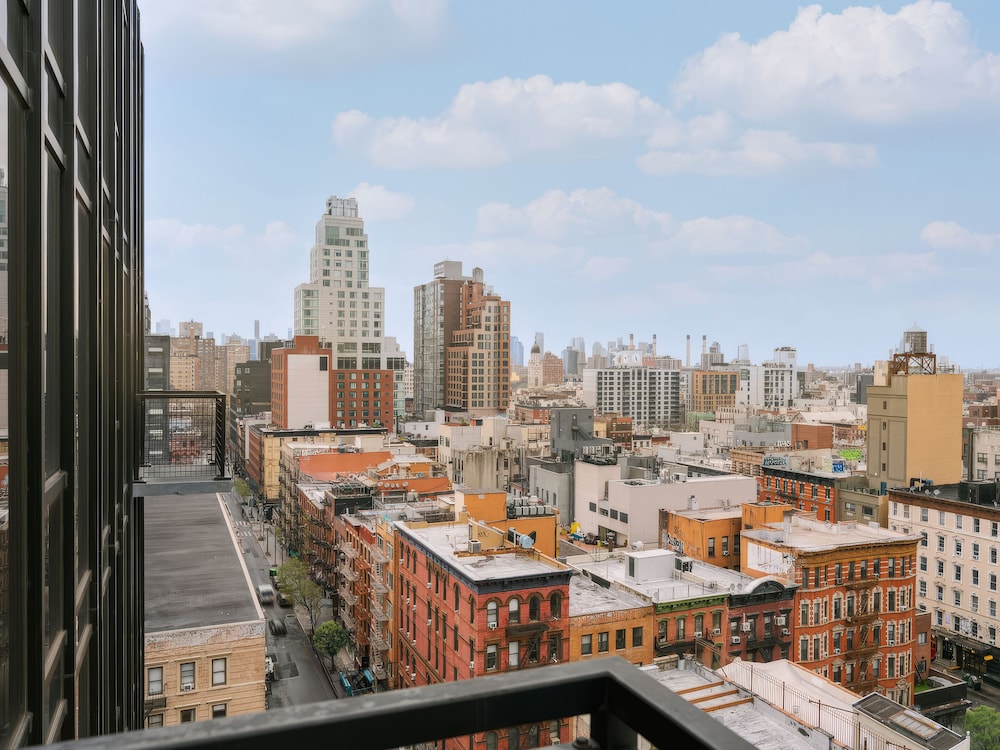 The Merchant Hotel Lower East Side, Sonder by Marriott Bonvoy 36/49